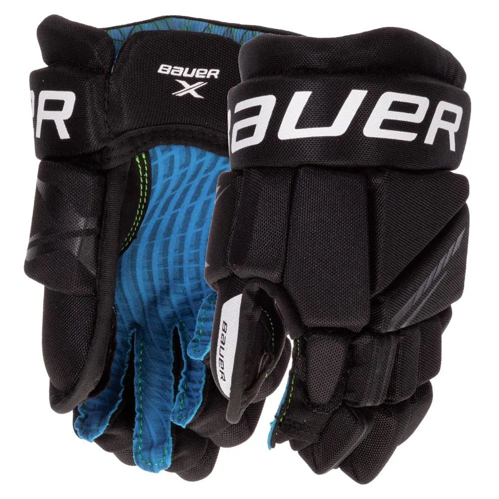 Bauer X - Gant pour jeunes